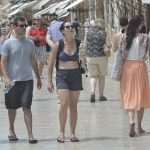 Hot Day in Dubrovnik 13 1