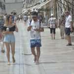 Hot Day in Dubrovnik 14 1