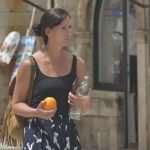 Hot Day in Dubrovnik 17