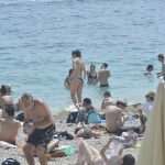 Hot Day in Dubrovnik 2