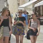 Hot Day in Dubrovnik 20