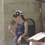 Hot Day in Dubrovnik 21