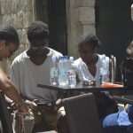 Hot Day in Dubrovnik 22