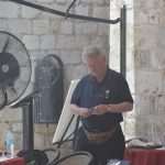 Hot Day in Dubrovnik 23
