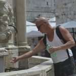 Hot Day in Dubrovnik 28