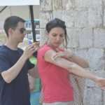 Hot Day in Dubrovnik 30