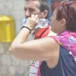 Hot Day in Dubrovnik 31