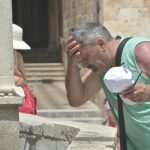 Hot Day in Dubrovnik 32