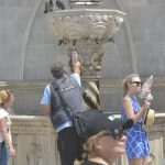 Hot Day in Dubrovnik 35