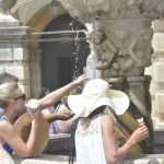 Hot Day in Dubrovnik 36