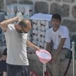 Hot Day in Dubrovnik 38
