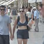 Hot Day in Dubrovnik 39