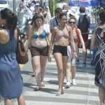 Hot Day in Dubrovnik 41