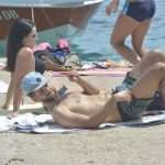 Hot Day in Dubrovnik 42