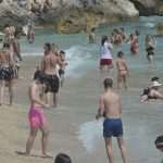 Hot Day in Dubrovnik 43