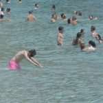 Hot Day in Dubrovnik 44