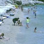 Hot Day in Dubrovnik 45