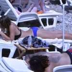 Hot Day in Dubrovnik 46