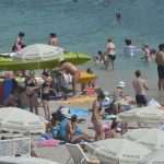 Hot Day in Dubrovnik 5 1