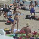 Hot Day in Dubrovnik 50