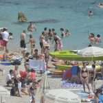 Hot Day in Dubrovnik 6