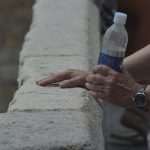 Hot Day in Dubrovnik 8