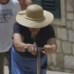 Hot Day in Dubrovnik 9