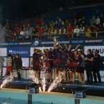 Jug Champion of the Final Six 1