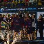 Jug Champion of the Final Six 2