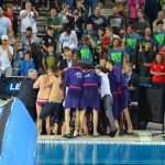 Jug Champion of the Final Six 28