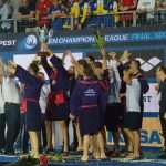 Jug Champion of the Final Six 3