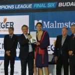 Jug Champion of the Final Six 30