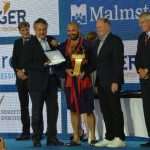 Jug Champion of the Final Six 31