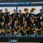 Jug Champion of the Final Six 33