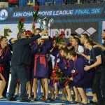 Jug Champion of the Final Six 36