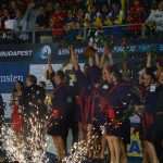 Jug Champion of the Final Six 38