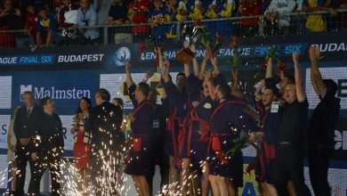 Jug CO From the Final Six: We Are The Champions, My Friend 2 Jug Champion of the Final Six 38