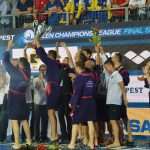 Jug Champion of the Final Six 4