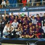 Jug Champion of the Final Six 5