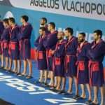 Jug Champion of the Final Six 8