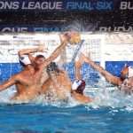 Tonight's the Night: Water Polo Club Jug CO is Running to Become Final Six Champion 14 Jug Water Polo Club in Budapest 1