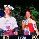 Tonight's the Night: Water Polo Club Jug CO is Running to Become Final Six Champion 13 Jug Water Polo Club in Budapest 2