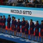 Tonight's the Night: Water Polo Club Jug CO is Running to Become Final Six Champion 8 Jug Water Polo Club in Budapest 7