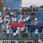 Tonight's the Night: Water Polo Club Jug CO is Running to Become Final Six Champion 7 Jug Water Polo Club in Budapest 8