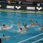 Tonight's the Night: Water Polo Club Jug CO is Running to Become Final Six Champion 6 Jug Water Polo Club in Budapest 9