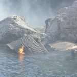 KnightFall Series Pile Gate 10