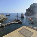 KnightFall Series Pile Gate 13