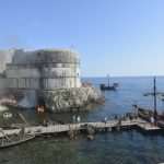 KnightFall Series Pile Gate 14