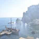 KnightFall Series Pile Gate 16