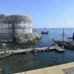 KnightFall Series Pile Gate 17